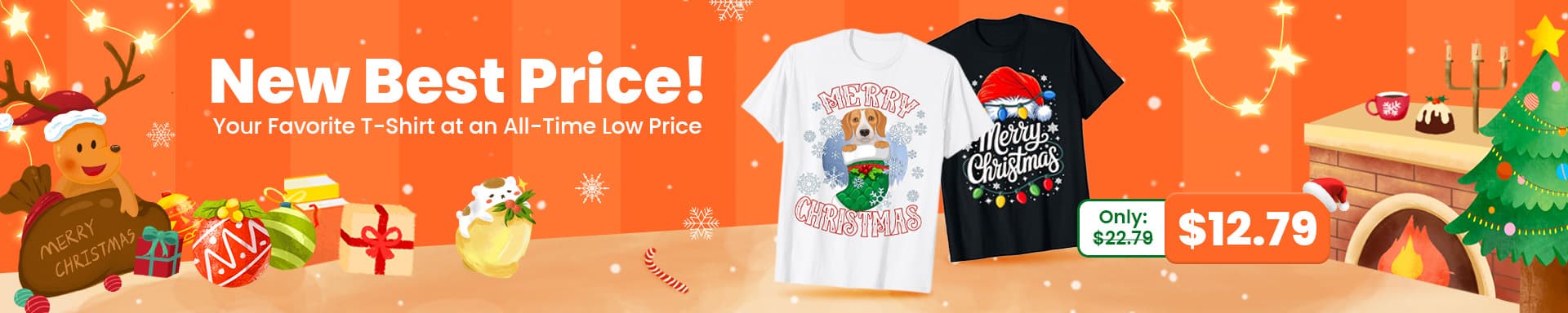 Merchifies Stores banner