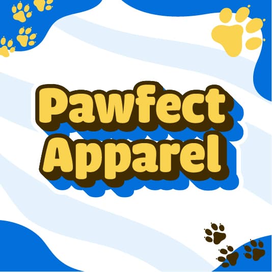 Pawfect Apparel