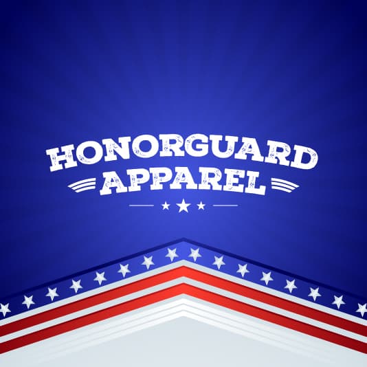 Honor Guard Apparel