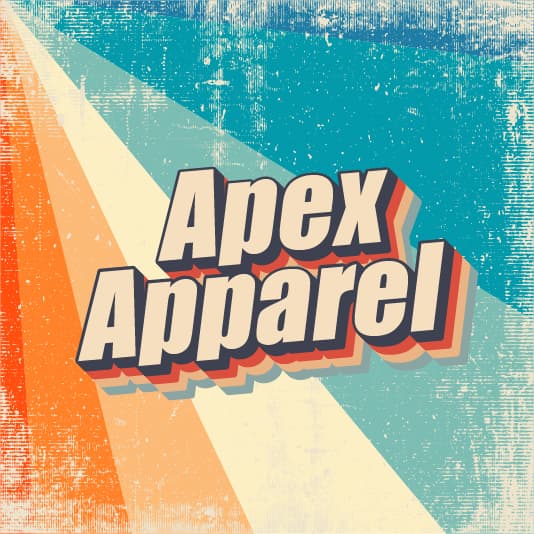 Apex Apparel