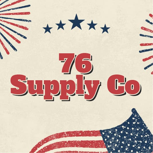 76 Supply Co